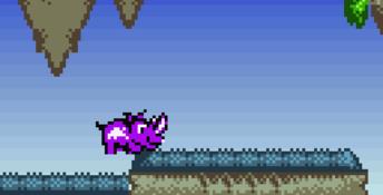Rhino Rumble GBC Screenshot