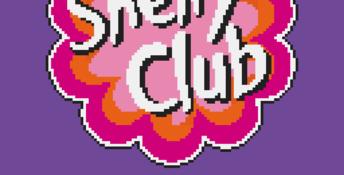Shelly Club GBC Screenshot