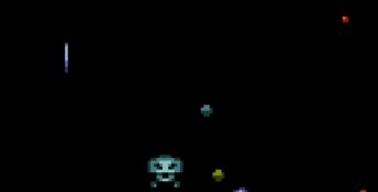 Space Invaders X GBC Screenshot