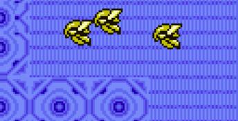 Space Marauder GBC Screenshot