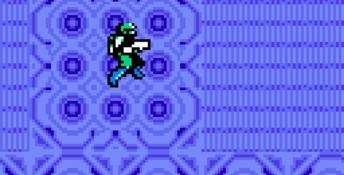 Space Marauder GBC Screenshot