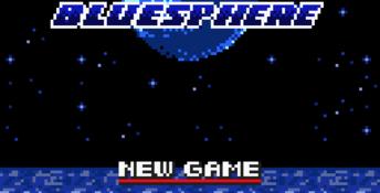 Star Ocean: Blue Sphere GBC Screenshot