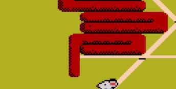 Stuart Little: The Journey Home GBC Screenshot