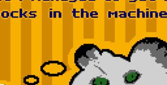 Stuart Little: The Journey Home GBC Screenshot