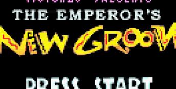The Emperor's New Groove GBC Screenshot