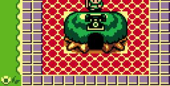 The Legend Of Zelda: Links Awakening Dx