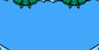 The Little Mermaid II: Pinball Frenzy GBC Screenshot