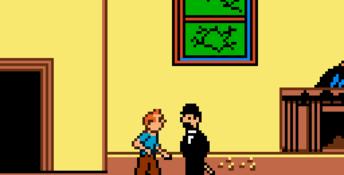 Tintin: Le Temple Du Soleil