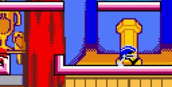Tiny Toon Adventures: Buster Saves the Day GBC Screenshot
