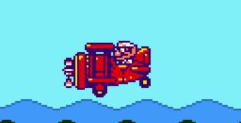 Wario Land 3