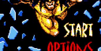 X-Men: Wolverine's Rage