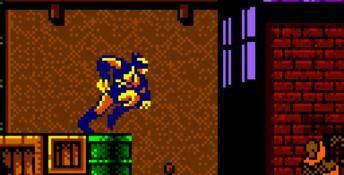 X-Men: Wolverine's Rage