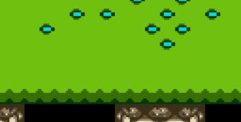 Xtreme Sports GBC Screenshot