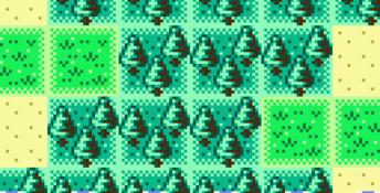 Yu-Gi-Oh! Monster Capsule GB GBC Screenshot