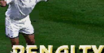 Zidane: Football Generation GBC Screenshot