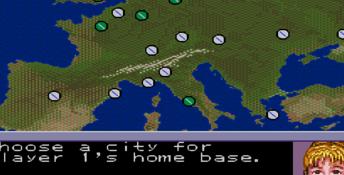 Air Manager 2 Genesis Screenshot