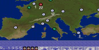 Air Manager 2 Genesis Screenshot