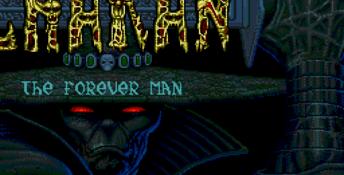Chakan - The Forever Man Genesis Screenshot