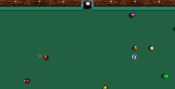 Championship Bowling Genesis Screenshot