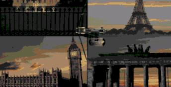 Command & Conquer Genesis Screenshot