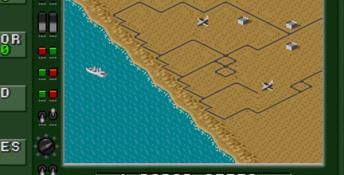 Desert Strike: Return to the Gulf