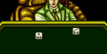 Devilish Mahjong Tower Genesis Screenshot