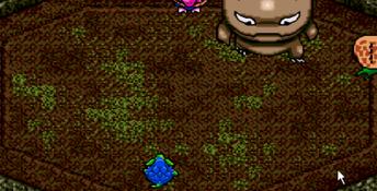 Dino Land Genesis Screenshot