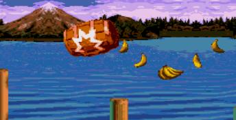Donkey Kong 99 Genesis Screenshot