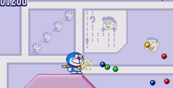 Doraemon Yume Dorobouto 7 Nin No Gozansu