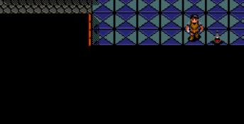 Fatal Labyrinth Genesis Screenshot