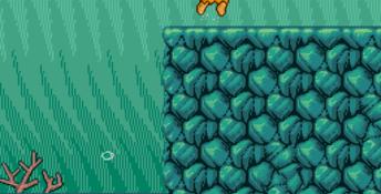 The Flintstones Genesis Screenshot