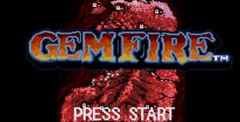 GemFire Genesis Screenshot