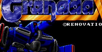 Granada Genesis Screenshot