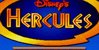 Hercules Genesis Screenshot