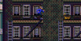 Home Alone 2: Lost In New York Genesis Screenshot