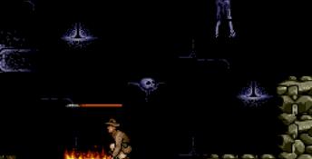 Indiana Jones and the Last Crusade Genesis Screenshot