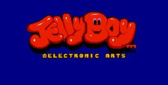 Jelly Boy Genesis Screenshot