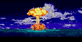 ...and this after nuclear explosion