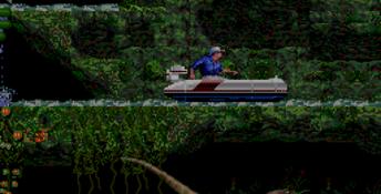 Jurassic Park Genesis Screenshot
