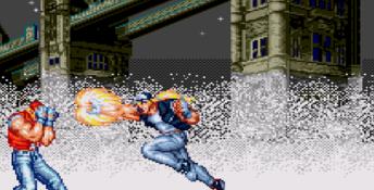 The King of Fighters '98 Genesis Screenshot