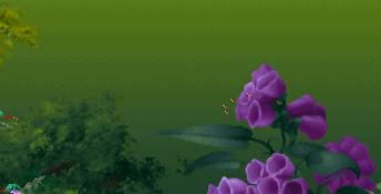 Kolibri 32X Genesis Screenshot