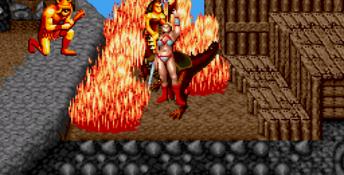 Mega Games 10 in 1 Genesis Screenshot