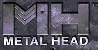 Metal Head 32X Genesis Screenshot