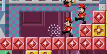 Mickey Mouse - Castle of Illusion