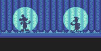 Mickey Mouse - World of Illusion Genesis Screenshot