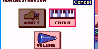 Miracle Piano Teaching System Genesis Screenshot