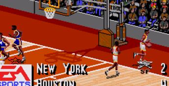 NBA Live 95