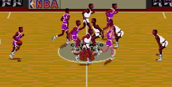 NBA Pro Basketball '94