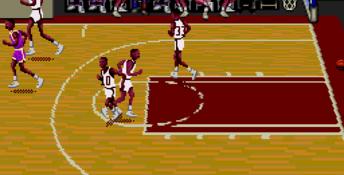 NBA Pro Basketball '94