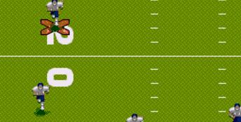 NFL 98 Genesis Screenshot